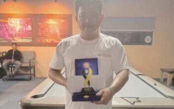 Juara Umum Kejuaraan Provinsi 2025, POBSI Bangka Tengah Belum Miliki Meja Standar Pertandingan