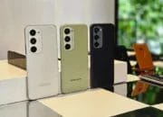 Tecno Spark 40 Series, Ponsel AI Terjangkau dengan Desain Tipis dan Teknologi Flagship