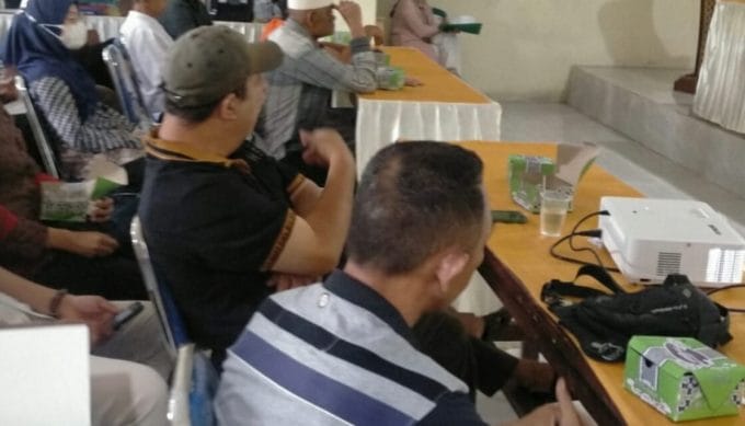 PT Bangka Tengah Sawitindo Buka Suara Setelah Rencana Pembangunan Pabrik CPO Ditolak Warga