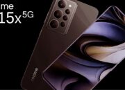 Realme 15X