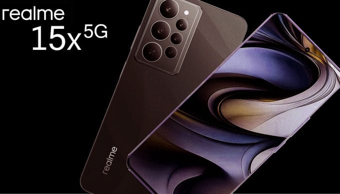 Realme 15X Resmi Rilis, Bawa Baterai Jumbo Berkapasitas 7000mAh