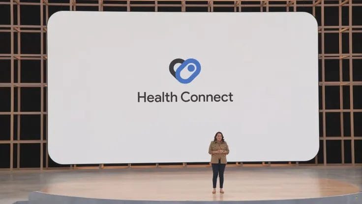 Health Connect Xiaomi