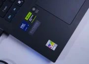 Acer Predator Helios 18P AI, Laptop Gaming Super Premium