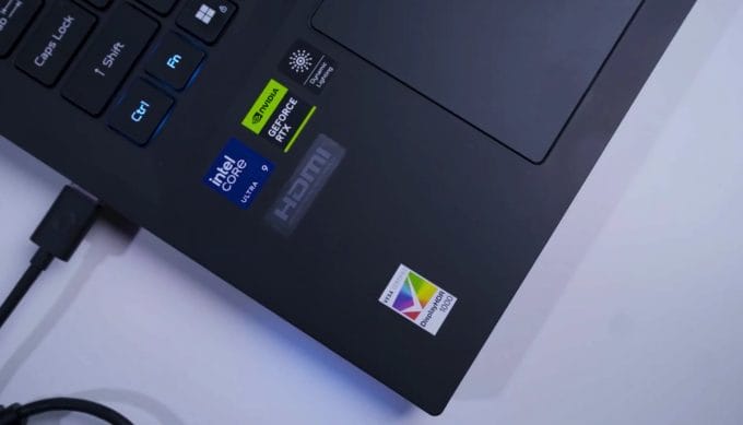 Acer Predator Helios 18P AI, Laptop Gaming Super Premium