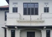 Usai Ditetapkan Sebagai Cagar Budaya Nasional, Fakhriansah Minta PT Timah Selesaikan Rehabilitasi MTI Mentok