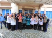 Berkolaborasi dengan BKKBN Riau, PT Timah Ajak Ayah dalam Pengasuhan