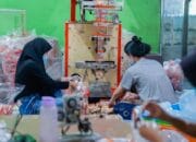 Dari Rumah Kontrakan Kecil, Duo Ayu Sehati Tembus Pasar Ekspor