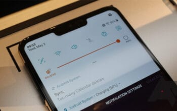 Kenali Fungsi Inframerah di HP Android dan Cara Mengatasinya Saat Terhalang