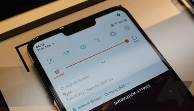 Kenali Fungsi Inframerah di HP Android dan Cara Mengatasinya Saat Terhalang